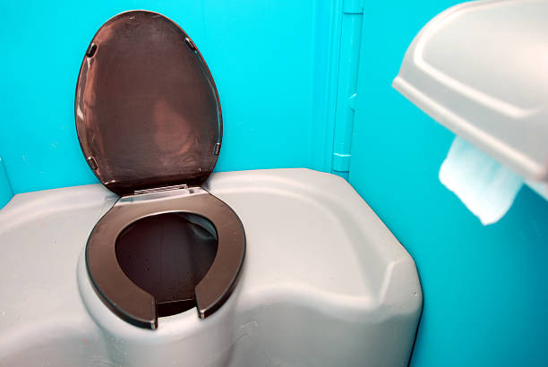 Professional porta potty rental in Montgomery, IL