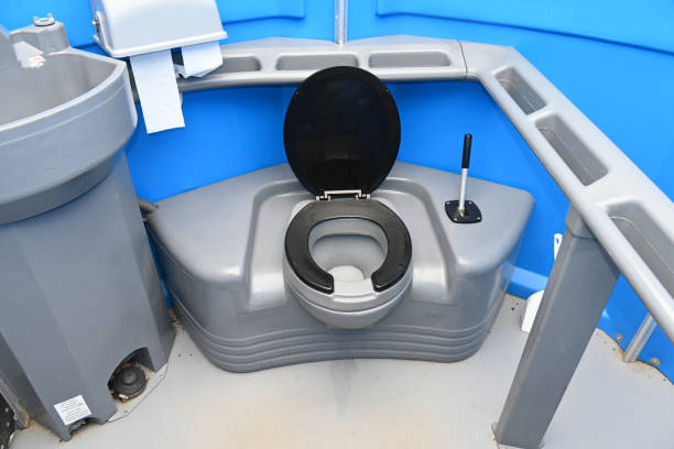 Best Event porta potty rental  in Montgomery, IL